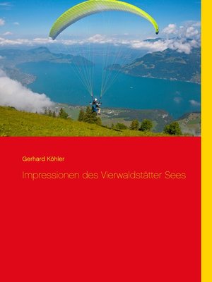 cover image of Impressionen des Vierwaldstätter Sees